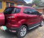 Ford EcoSport 2017 - Bán Ford EcoSport sản xuất 2017, màu đỏ xe gia đình, giá 570tr