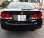 Honda Civic 1.8 MT 2006 - Bán Honda Civic 1.8 MT đời 2006, màu đen giá cạnh tranh