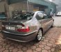 BMW 3 Series  318i 2003 - Bán BMW 3 Series 318i năm sản xuất 2003, màu nâu chính chủ, 199 triệu