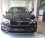 BMW X6 xDriver35i 2017 - Cần bán BMW X6 xDriver35i năm 2017, màu đen, nhập khẩu nguyên chiếc