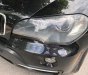 BMW X5 2008 - Cần bán BMW X5 năm 2008, màu đen, nhập khẩu