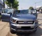Ford Ranger   XLS AT  2017 - Cần bán lại xe Ford Ranger XLS AT sản xuất 2017, giá tốt
