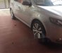 Kia Forte 2011 - Bán Kia Forte sản xuất năm 2011, màu bạc, giá tốt