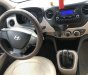 Hyundai Grand i10 2016 - Cần bán Hyundai Grand i10 2016, màu trắng, nhập khẩu, giá tốt