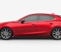 Mazda 3   2018 - Mazda Biên Hòa bán Mazda 3 2018 trả trước 210tr nhận xe ngay, LH: Lâm 0989.225.169