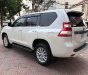 Toyota Prado 2.7L AT 2015 - Bán xe Toyota Prado 2.7L AT năm 2015, màu trắng, xe nhập