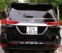 Toyota Fortuner 2017 - Bán xe Toyota Fortuner đời 2017, màu đen