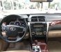 Toyota Camry 2.5G 2013 - Bán xe Toyota Camry 2.5G năm 2013, màu bạc xe gia đình, giá tốt