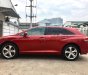 Toyota Venza 3.5 2009 - Bán Toyota Venza 3.5 đời 2009, màu đỏ, xe nhập, giá chỉ 880 triệu