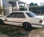 Honda Accord 1989 - Cần bán Honda Accord đời 1989, màu trắng, xe nhập