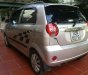 Chevrolet Spark 2008 - Bán ô tô Chevrolet Spark đời 2008, màu bạc chính chủ, giá tốt