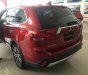 Mitsubishi Outlander 2.0 CVT 2018 - Bán Mitsubishi Outlander 2.0 CVT sản xuất năm 2018, màu đỏ, giá 822tr