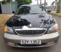 Daewoo Magnus 2005 - Cần bán gấp Daewoo Magnus năm 2005, màu đen chính chủ