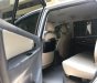 Toyota Innova 2.0E 2013 - Cần bán xe Toyota Innova 2.0E đời 2013, màu bạc chính chủ, 535tr