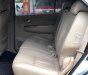 Toyota Fortuner V 2.7 2010 - Bán ô tô Toyota Fortuner V 2.7 sản xuất năm 2010, màu bạc  