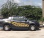 Ford Ranger  XLS 2.2L 2016 - Bán xe Ford Ranger đời 2017, màu nâu, nhập khẩu