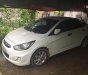 Hyundai Accent 2012 - Bán ô tô Hyundai Accent năm 2012, màu trắng, nhập khẩu