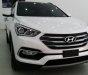 Hyundai Santa Fe 2018 - Bán xe Santa Fe 2018, giao ngay