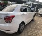 Hyundai Grand i10 2016 - Cần bán Hyundai Grand i10 2016, màu trắng, nhập khẩu, giá tốt