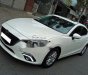 Mazda 3 2015 - Bán Mazda 3 đời 2015, màu trắng chính chủ 