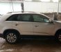 Kia Sorento GMT 2.4L 2WD 2012 - Cần bán xe Kia Sorento GMT 2.4L 2WD sản xuất năm 2012, màu bạc, giá tốt