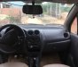 Daewoo Matiz SE 2001 - Cần bán Daewoo Matiz SE 2001, màu nâu, nhập khẩu