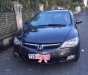 Honda Civic 1.8 MT 2008 - Bán xe Honda Civic 1.8 MT năm sản xuất 2008, màu đen  