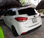 Kia Rondo 2016 - Cần bán lại xe Kia Rondo đời 2016, màu trắng 