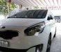 Kia Rondo 2016 - Cần bán lại xe Kia Rondo đời 2016, màu trắng 