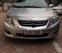 Toyota Corolla altis 2008 - Bán Toyota Corolla altis sản xuất 2008, màu bạc