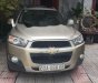 Chevrolet Captiva 2013 - Cần bán xe Chevrolet Captiva đời 2013, giá 538tr