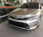 Toyota Camry 2.0E 2018 - Cần bán xe Toyota Camry 2.0E năm sản xuất 2018