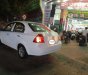 Daewoo Gentra 2012 - Bán ô tô Daewoo Gentra năm 2012, màu trắng, giá chỉ 217 triệu