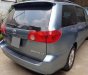 Toyota Sienna  LE  2006 - Bán Toyota Sienna LE đời 2006, xe nhập