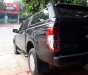 Ford Ranger MT 2014 - Cần bán lại xe Ford Ranger MT năm 2014, màu đen, nhập khẩu  