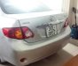 Toyota Corolla XLI 1.6   2008 - Bán ô tô Toyota Corolla XLI 1.6 đời 2008, màu bạc, nhập khẩu  