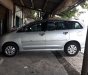 Toyota Innova G 2010 - Cần bán gấp Toyota Innova G 2010, màu bạc