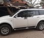 Mitsubishi Pajero 2016 - Bán Mitsubishi Pajero đời 2016, màu trắng, giá chỉ 715 triệu