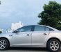 Chevrolet Cruze  LTZ  2010 - Cần bán xe Chevrolet Cruze LTZ sản xuất 2010, màu bạc xe gia đình, 339tr