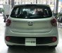 Hyundai Grand i10 1.2 2018 - Cần bán Hyundai Grand I10 1.2 đời 2018, màu trắng, 405 triệu