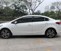 Kia Cerato 1.6AT 2018 - Bán xe Kia Cerato 1.6AT tặng full bộ phụ kiện. Trả trước 135 triệu nhận ngay xe