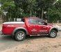 Mitsubishi Triton 4x4 2010 - Bán Mitsubishi Triton 4x4 năm sản xuất 2010, màu đỏ, nhập khẩu, giá chỉ 345 triệu