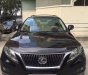 Lexus RX  350 2009 - Bán Lexus RX 350 năm 2009, màu đen, nhập khẩu nguyên chiếc xe gia đình