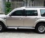 Ford Everest 2.5 MT 2010 - Cần bán lại xe Ford Everest 2.5 MT 2010 chính chủ