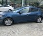 Mazda 3 1.5  2018 - Bán Mazda 3 1.5 đời 2018, màu xanh lam giá cạnh tranh