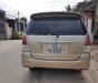 Toyota Innova G  2010 - Bán ô tô Toyota Innova G đời 2010, 382 triệu