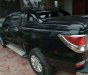 Mazda BT 50 2014 - Cần bán xe Mazda BT 50 2014, màu đen  