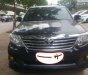 Toyota Fortuner   2.7V  2013 - Bán Toyota Fortuner 2.7V 2013, màu đen 