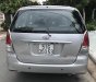 Toyota Innova G 2008 - Bán xe Innova G 2009, màu bạc