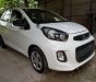 Kia Morning 2015 - Bán Kia Morning đời 2015, màu trắng số sàn, giá chỉ 255 triệu